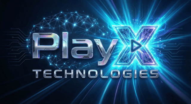 PlayX Technologies